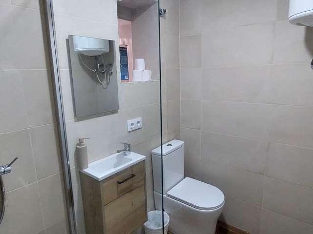 Estudio en alquiler en San Gil, Sevilla