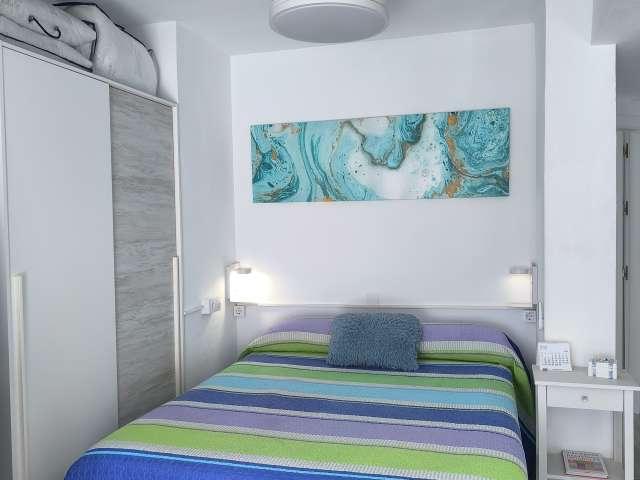 Estudio en alquiler en San Javier, Cartagena