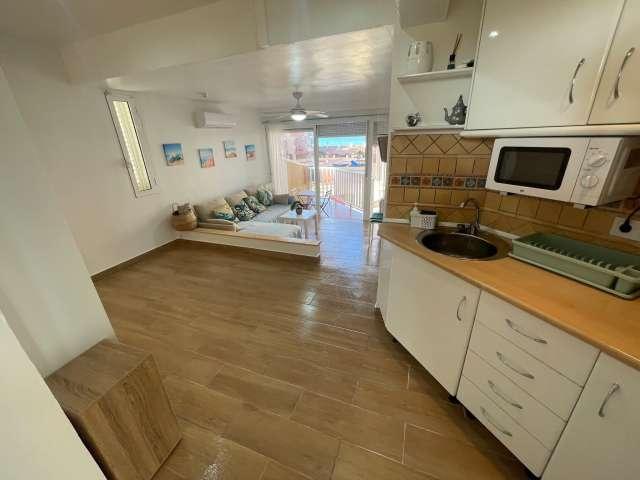 Estudio en alquiler en San Javier, Murcia