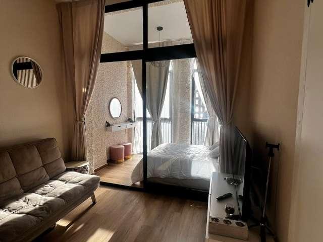 Estudio en alquiler en San Javier, Murcia