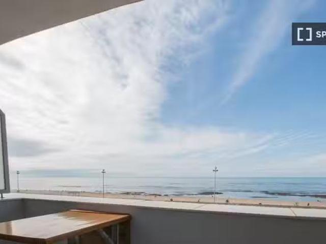Estudio en alquiler en San José, Cádiz