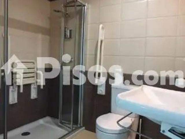 Estudio en alquiler en San Juan de La Canal