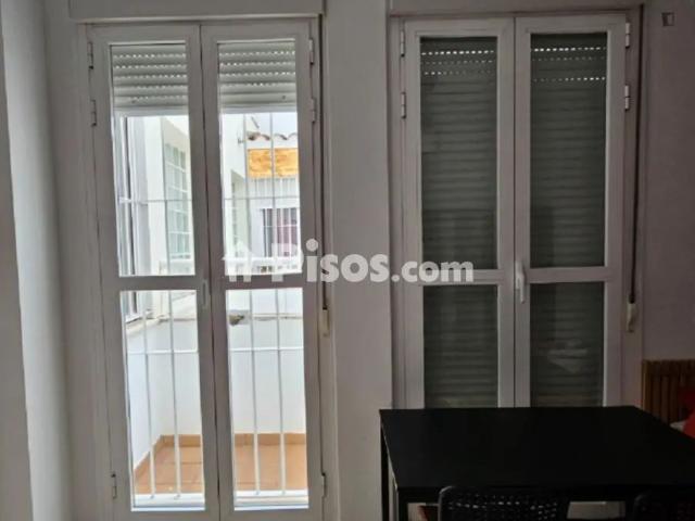 Estudio en alquiler en San Julián