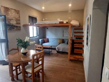 Estudio en alquiler en San Julián, Sevilla