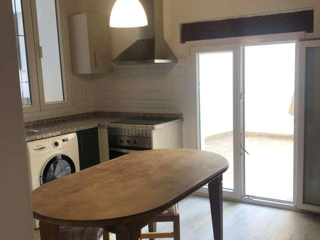 Estudio en alquiler en San Matías Realejo, Granada
