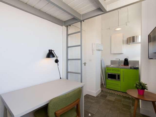 Estudio en alquiler en San Matías Realejo, Granada