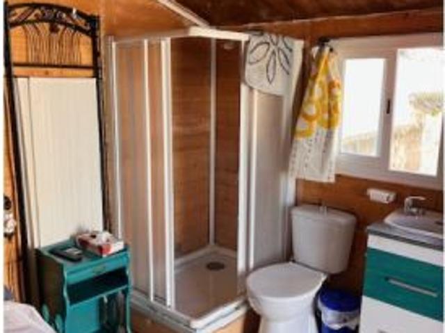 Estudio en alquiler en San Pedro, Córdoba, gastos incluidos