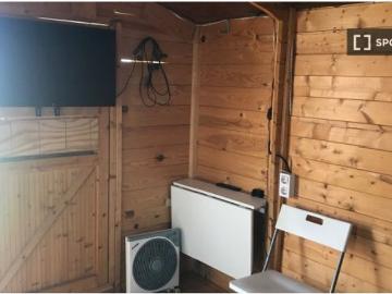 Estudio en alquiler en San Pedro, Córdoba, gastos incluidos