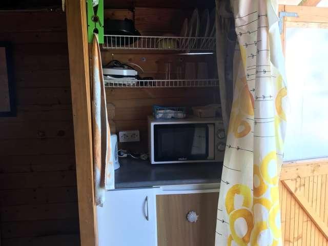 Estudio en alquiler en San Pedro, Córdoba