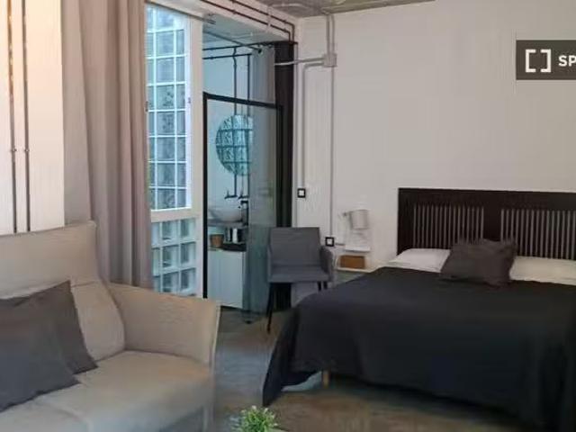 Estudio en alquiler en San Pedro, Córdoba