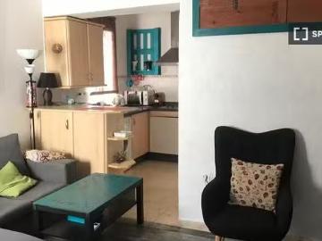 Estudio en alquiler en San Pedro, Córdoba
