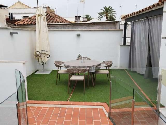 Estudio en alquiler en San Pedro, Córdoba