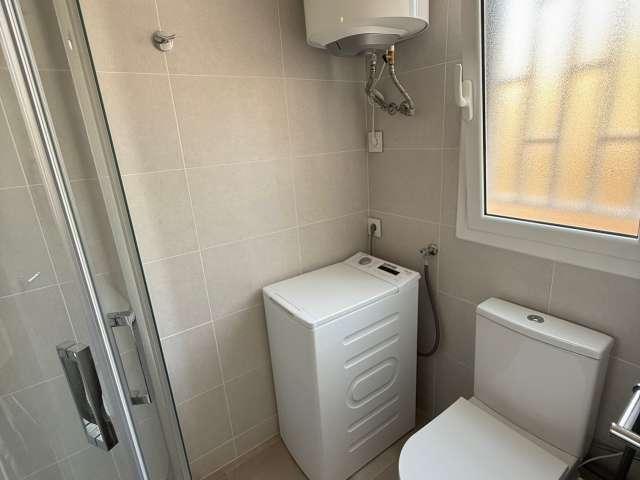 Estudio en alquiler en Sant Antoni, Barcelona