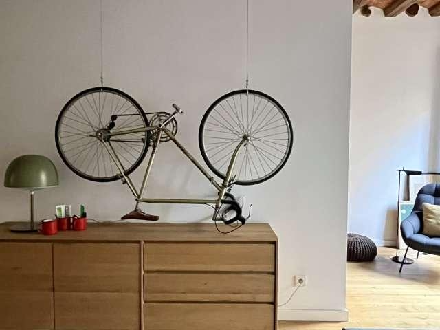 Estudio en alquiler en Sant Antoni, Barcelona