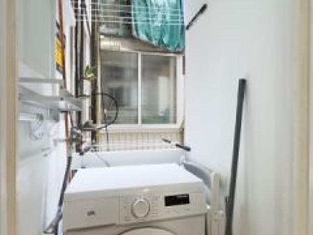 Estudio en alquiler en Sant Antoni, todos los gastos incluidos