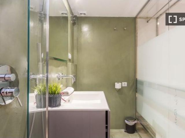 Estudio en alquiler en Sant Gervasi Galvany