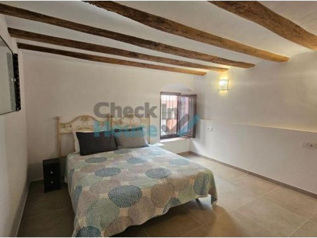 Estudio en Alquiler en Sant Feliu De Guixols Girona