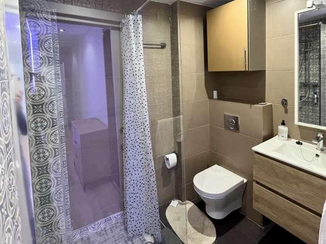 Estudio en alquiler en Sant Francesc, Valencia