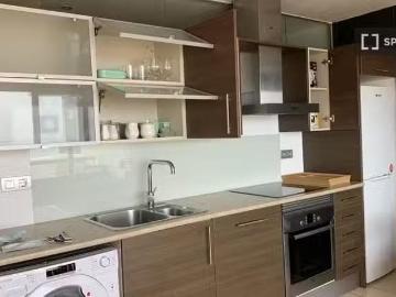 Apartamento en alquiler en Sitges - Balcón