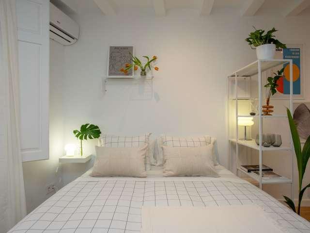 Estudio en alquiler en Sant Pere Santa Caterina i la Ribera