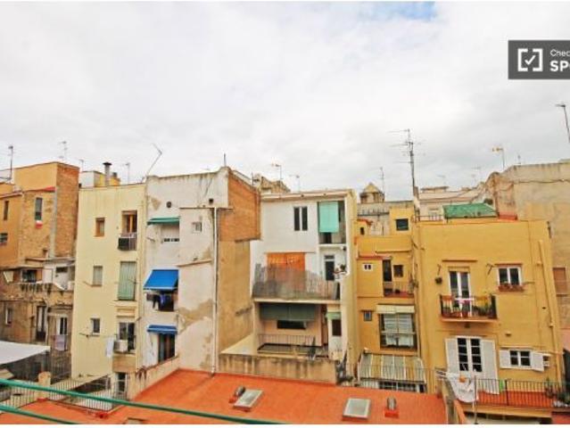 Estudio en alquiler en Sant Pere Santa Caterina i la Ribera