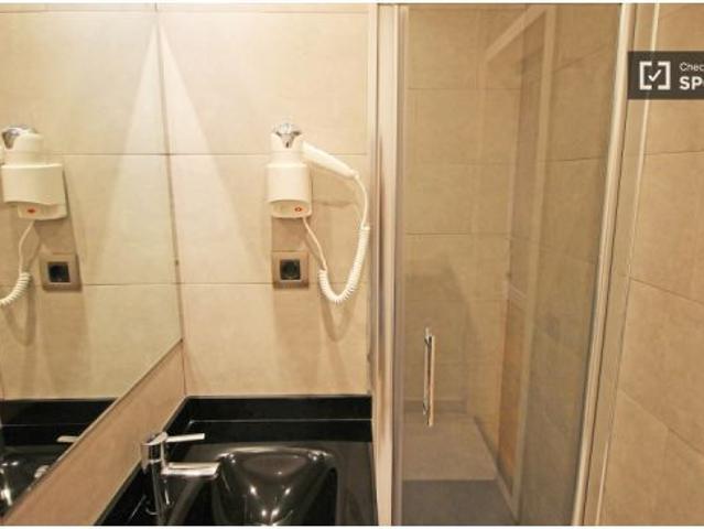 Estudio en alquiler en Sant Pere Santa Caterina i la Ribera, Barcelona, calefacción incluida