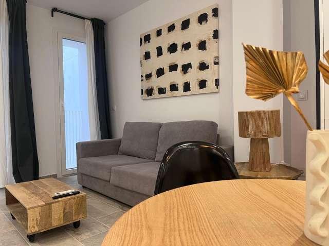 Estudio en alquiler en Santa María, Cádiz