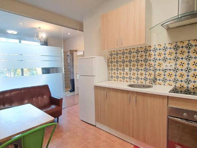 Estudio en Alquiler en Santa Maria de Palautordera