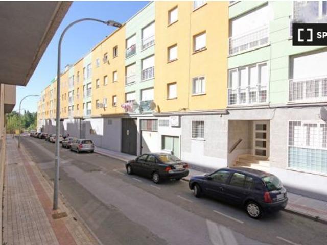 Estudio en alquiler en Santa Marta de Tormes, todos los gastos incluidos