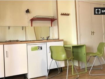 Estudio en alquiler en Santa Marta de Tormes, todos los gastos incluidos