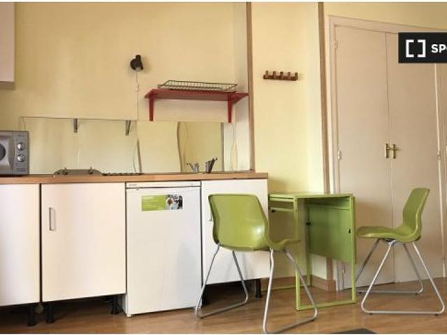 Estudio en alquiler en Santa Marta de Tormes, todos los gastos incluidos