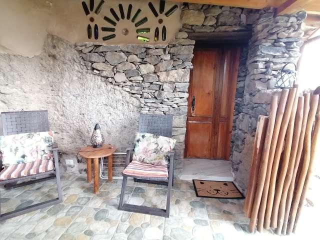 Estudio en alquiler en Santa Brígida