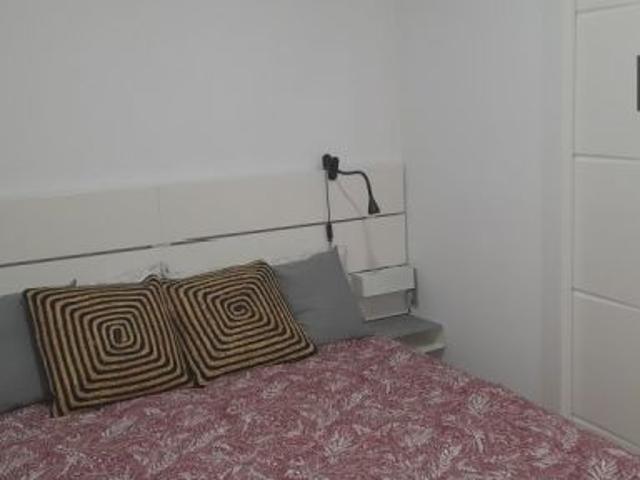 Estudio en alquiler en Santa Catalina Canteras, gastos incluidos