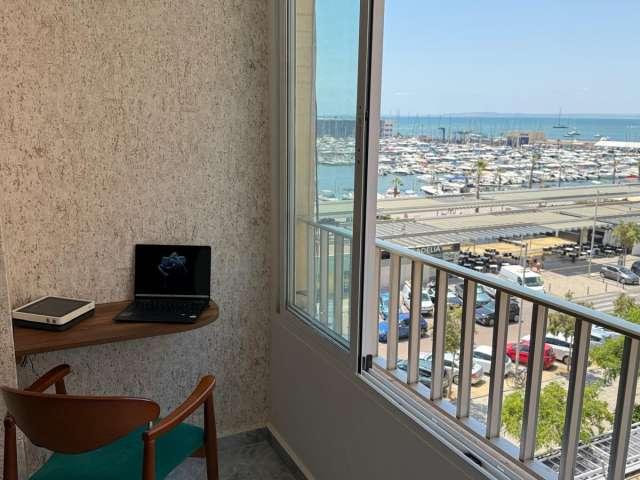 Estudio en alquiler en Santa Pola, Alicante