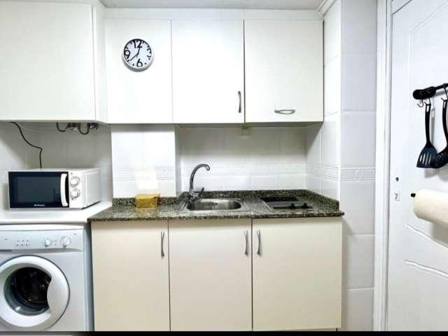 Estudio en alquiler en Santa Pola, Alicante