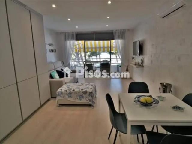 Estudio en alquiler en Santa Ponça