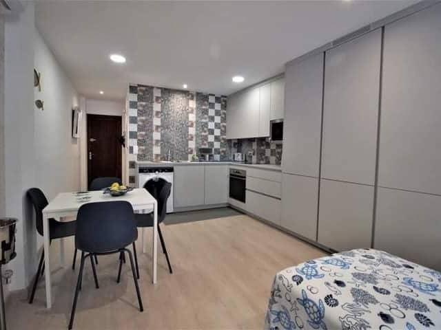 Estudio en alquiler en Santa Ponsa, Mallorca