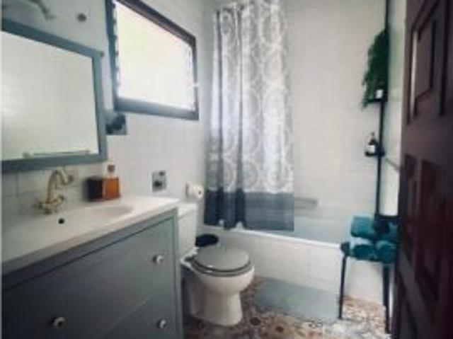 Estudio en alquiler en Santa Úrsula, todos los gastos incluidos