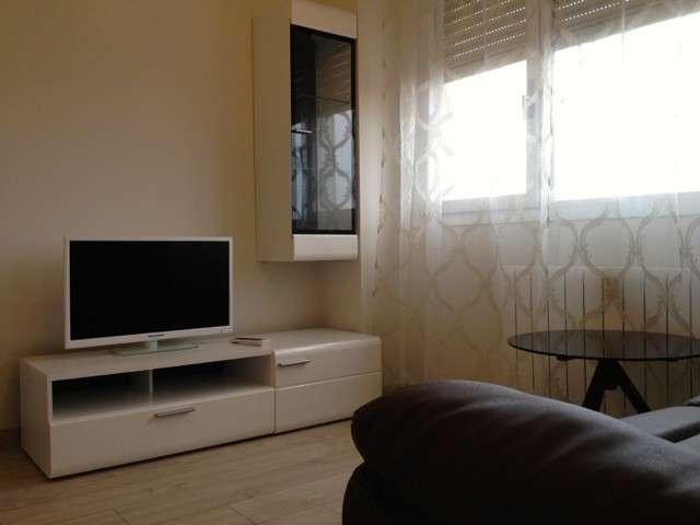 Estudio en alquiler en Santander