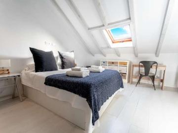 Estudio en alquiler en Santander