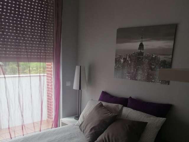 Estudio en alquiler en Santander