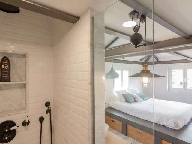 Estudio en alquiler en Santander, Cantabria