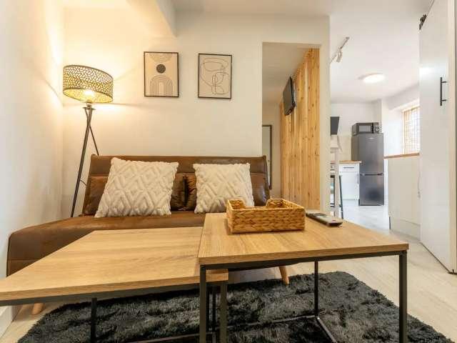 Estudio en alquiler en Santander, Cantabria