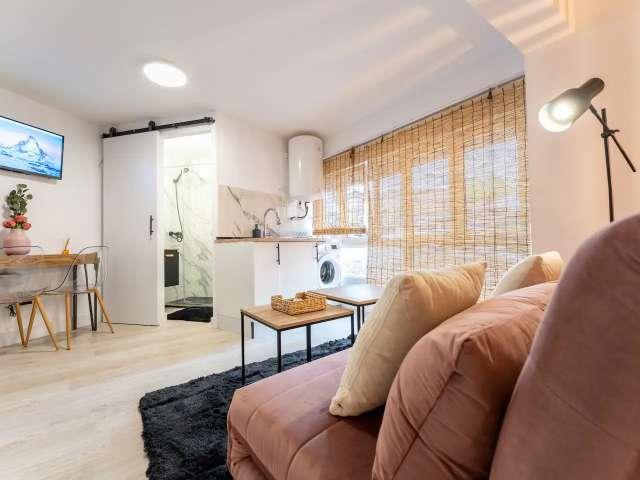 Estudio en alquiler en Santander, Cantabria