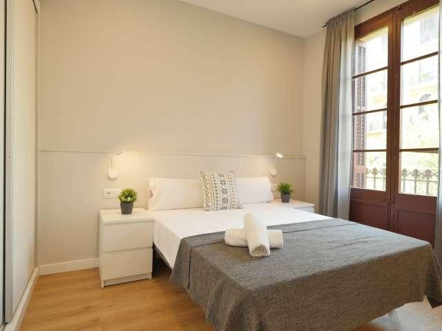 Estudio en alquiler en Sants, Barcelona