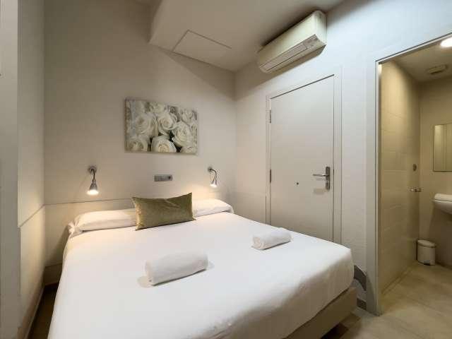 Estudio en alquiler en Sants, Barcelona