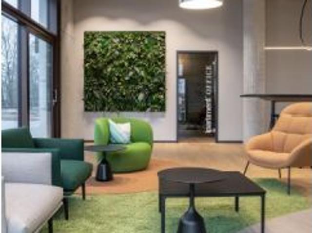 Estudio en alquiler en Schönefeld, gastos incluidos