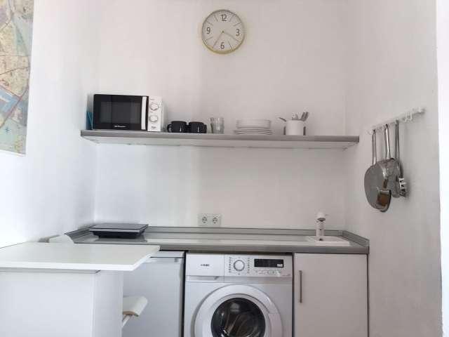 Estudio en alquiler en Sevilla, Sevilla