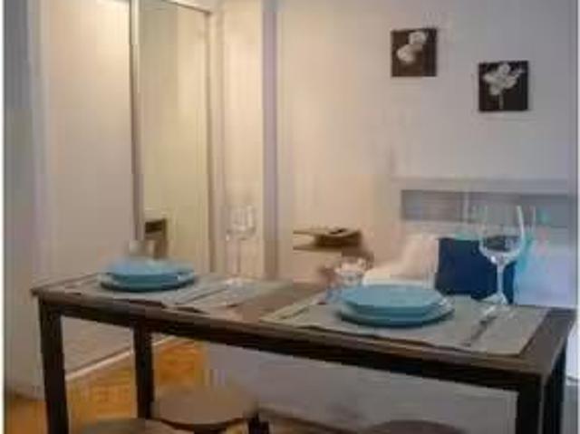 Estudio en alquiler en Simancas, Madrid