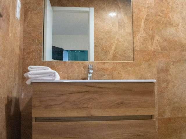 Estudio en alquiler en Simancas, Madrid